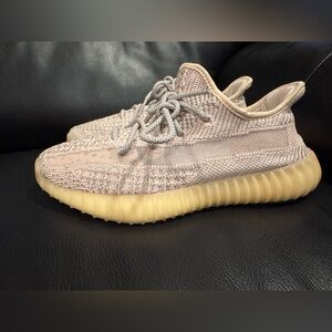 ⭐️ Authentic Adidas Yeezy Boost 350 V2 Synth Reflective Size 7 FV5666 ⭐️